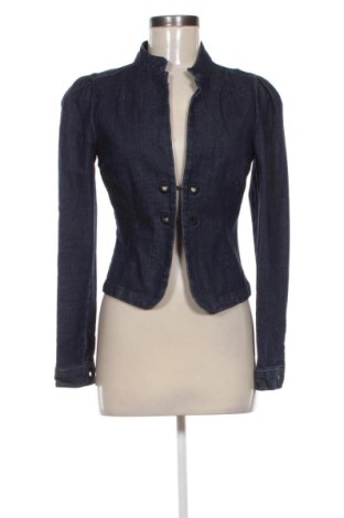 Geacă de femei Vero Moda, Mărime M, Culoare Albastru, Preț 55,05 Lei