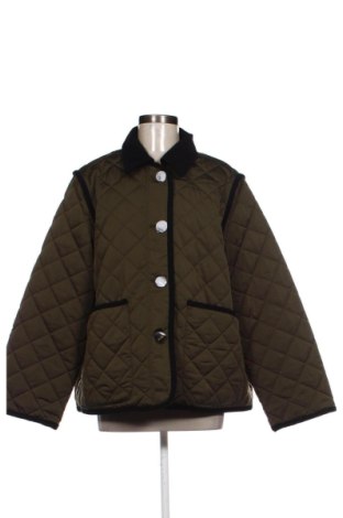 Geacă de femei Vero Moda, Mărime XXL, Culoare Verde, Preț 294,99 Lei