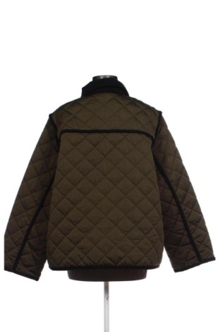 Geacă de femei Vero Moda, Mărime XXL, Culoare Verde, Preț 294,99 Lei