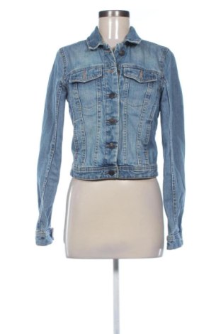 Geacă de femei Vero Moda, Mărime S, Culoare Albastru, Preț 91,00 Lei