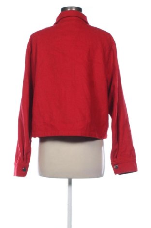 Kurtka damska Vero Moda, Rozmiar M, Kolor Czerwony, Cena 112,04 zł