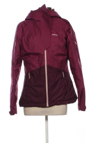 Geacă de femei Wedze, Mărime M, Culoare Mov, Preț 82,00 Lei