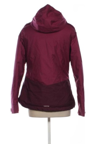 Geacă de femei Wedze, Mărime M, Culoare Mov, Preț 82,00 Lei