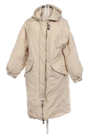 Дамско яке Weekday, Размер M, Цвят Бежов, Цена 73,11 €