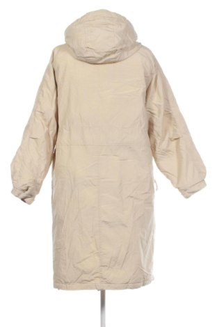 Дамско яке Weekday, Размер M, Цвят Бежов, Цена 73,11 €