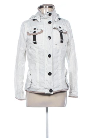 Geacă de femei Wellensteyn, Mărime S, Culoare Alb, Preț 365,00 Lei