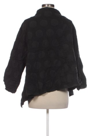 Γυναικείο μπουφάν Wendy Trendy, Μέγεθος XL, Χρώμα Μαύρο, Τιμή 41,99 €