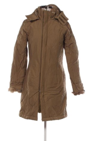 Дамско яке Woolrich, Размер M, Цвят Зелен, Цена 96,12 €