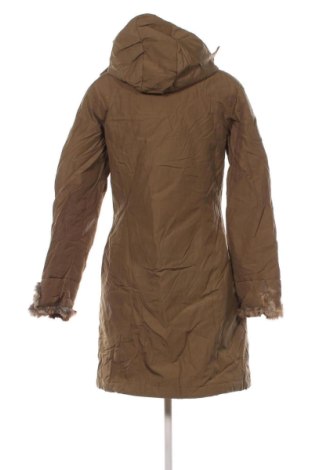 Дамско яке Woolrich, Размер M, Цвят Зелен, Цена 96,12 €
