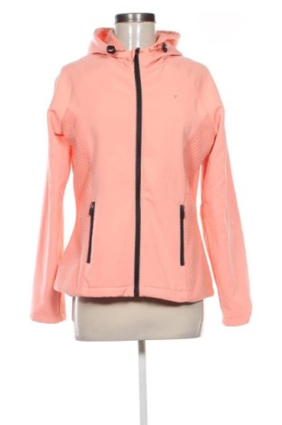 Kurtka damska Work Out, Rozmiar L, Kolor Różowy, Cena 80,38 zł