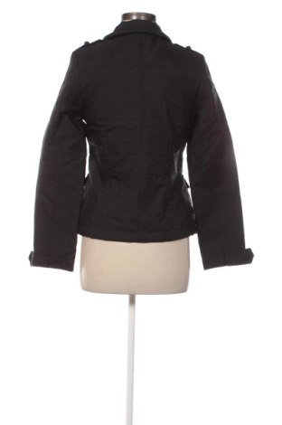 Γυναικείο μπουφάν Wrangler, Μέγεθος S, Χρώμα Μαύρο, Τιμή 54,99 €