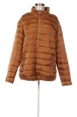 Дамско яке X-Mail, Размер XL, Цвят Кафяв, Цена 30,16 €