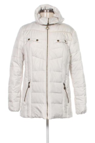 Дамско яке Yessica, Размер L, Цвят Бял, Цена 8,69 €