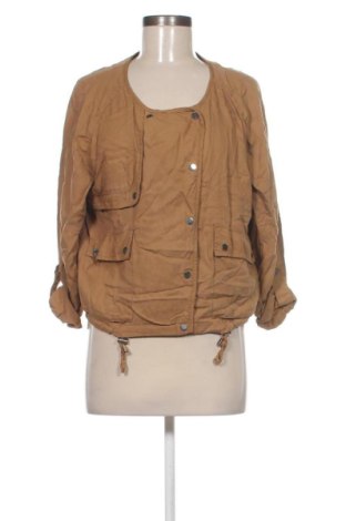Dámská bunda  Yessica, Velikost M, Barva Hnědá, Cena  729,00 Kč