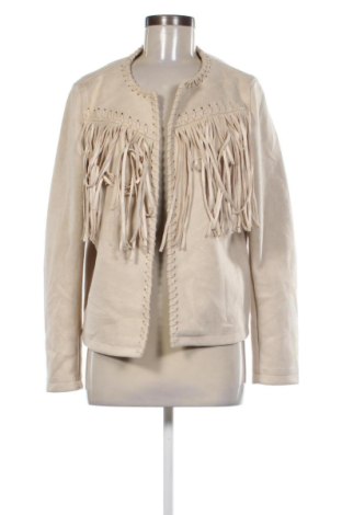 Női dzseki Yessica, Méret L, Szín Bézs, Ár 12 349 Ft