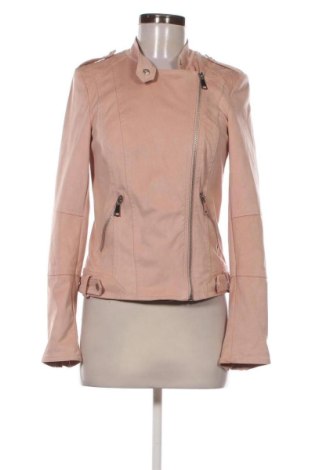 Geacă de femei Yessica, Mărime M, Culoare Bej, Preț 165,41 Lei