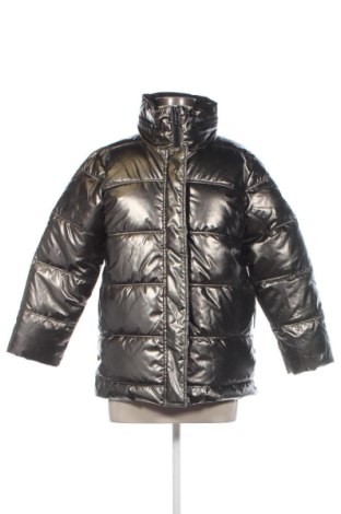 Geacă de femei Zadig & Voltaire, Mărime XS, Culoare Argintiu, Preț 1.609,99 Lei