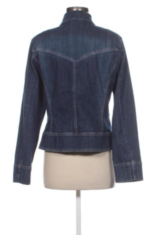 Dámska bunda  Zaffiri, Veľkosť L, Farba Modrá, Cena  20,00 €