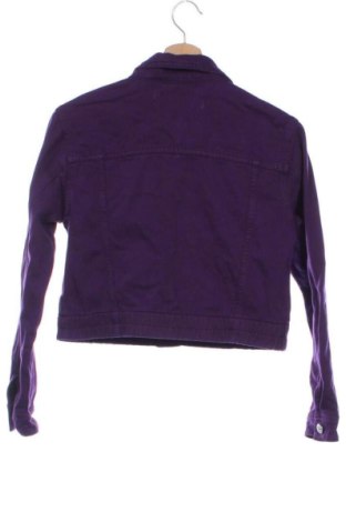 Női dzseki Zara, Méret XS, Szín Lila, Ár 23 281 Ft