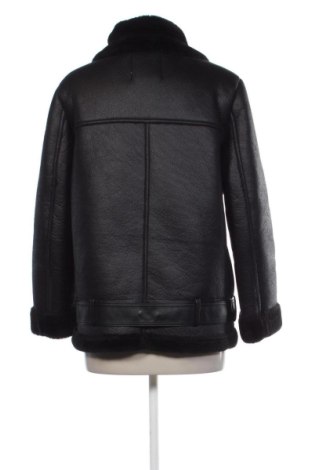 Kurtka damska Zara, Rozmiar M, Kolor Czarny, Cena 189,24 zł