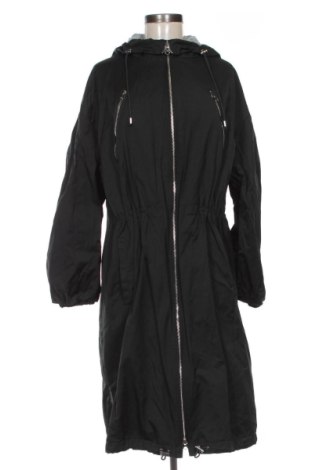 Geacă de femei Zara, Mărime M, Culoare Verde, Preț 341,83 Lei