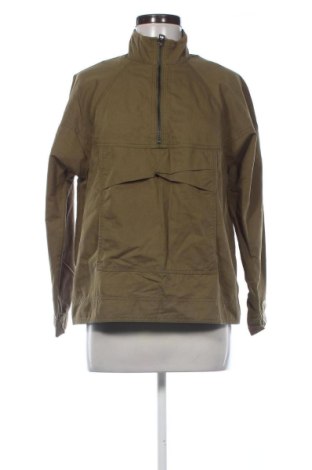 Γυναικείο μπουφάν Zara, Μέγεθος S, Χρώμα Πράσινο, Τιμή 21,46 €