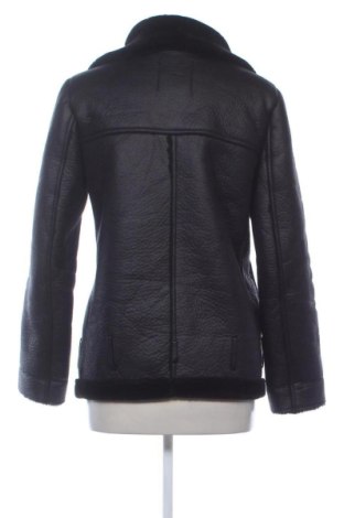 Γυναικείο μπουφάν Zara, Μέγεθος S, Χρώμα Μαύρο, Τιμή 35,03 €