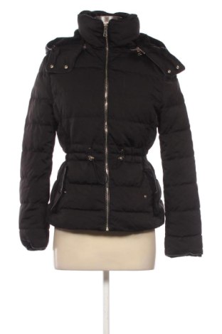 Geacă de femei Zara, Mărime M, Culoare Negru, Preț 129,99 Lei