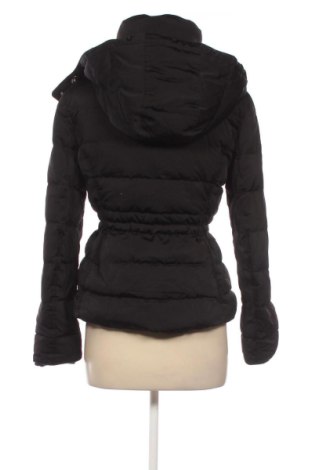 Geacă de femei Zara, Mărime M, Culoare Negru, Preț 129,99 Lei