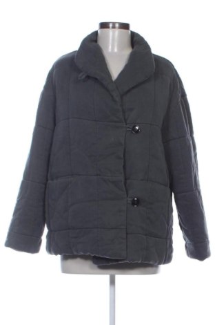 Dámska bunda  Zara, Veľkosť S, Farba Modrá, Cena  20,10 €