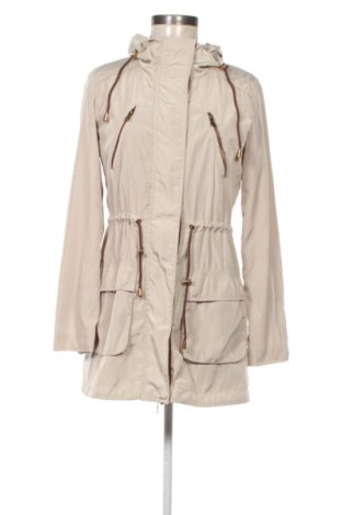 Dámska bunda  Zara, Veľkosť XS, Farba Béžová, Cena  55,62 €