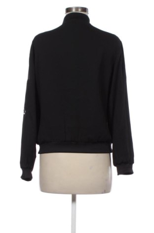 Geacă de femei Zara, Mărime M, Culoare Negru, Preț 151,99 Lei