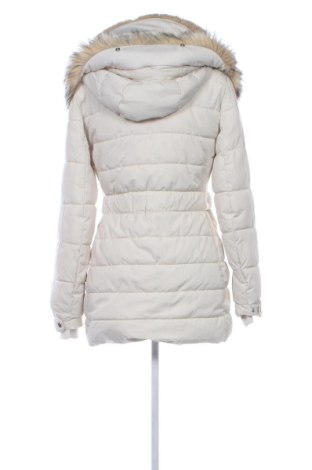 Kurtka damska Zara, Rozmiar XS, Kolor Biały, Cena 171,47 zł