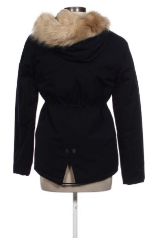 Дамско яке Zara, Размер M, Цвят Син, Цена 52,00 €