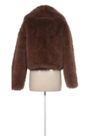 Kurtka damska Zara, Rozmiar S, Kolor Brązowy, Cena 217,82 zł