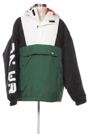 Дамско яке Zara, Размер L, Цвят Многоцветен, Цена 21,47 €