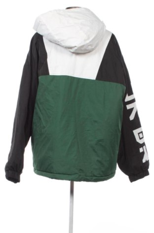 Дамско яке Zara, Размер L, Цвят Многоцветен, Цена 21,47 €