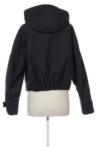 Geacă de femei Zara, Mărime XXL, Culoare Albastru, Preț 294,99 Lei