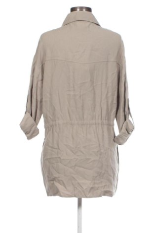 Geacă de femei Zara, Mărime XS, Culoare Bej, Preț 342,99 Lei