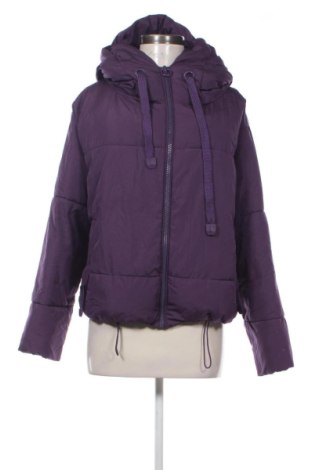 Damenjacke Zara, Größe S, Farbe Lila, Preis 27,99 €