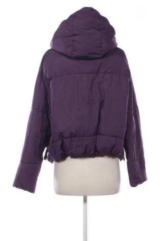 Damenjacke Zara, Größe S, Farbe Lila, Preis 27,99 €