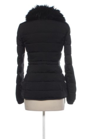 Geacă de femei Zara, Mărime S, Culoare Negru, Preț 129,99 Lei