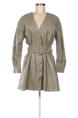 Dámská bunda  Zara, Velikost M, Barva Šedá, Cena  629,00 Kč