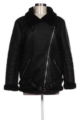 Damenjacke Zara, Größe XL, Farbe Schwarz, Preis 40,00 €