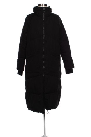 Γυναικείο μπουφάν Zara, Μέγεθος L, Χρώμα Μαύρο, Τιμή 29,00 €