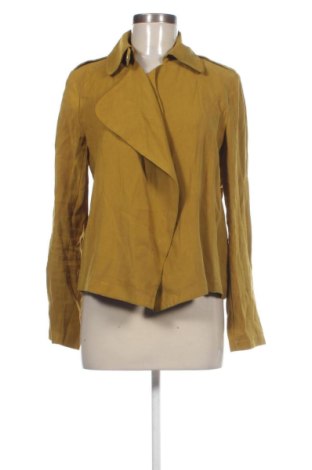 Damenjacke Zara, Größe M, Farbe Gelb, Preis 24,55 €