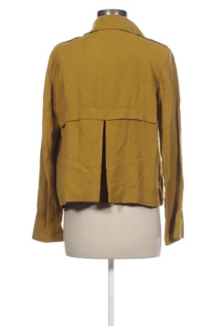 Damenjacke Zara, Größe M, Farbe Gelb, Preis 24,55 €