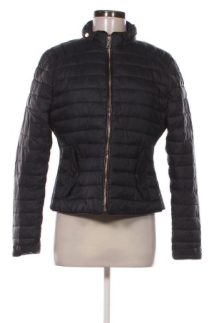 Dámská bunda  Zara, Velikost XL, Barva Modrá, Cena  595,00 Kč