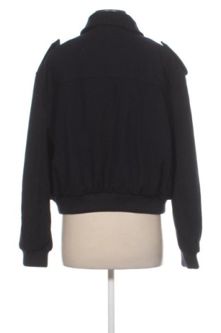 Geacă de femei Zara, Mărime L, Culoare Albastru, Preț 248,09 Lei