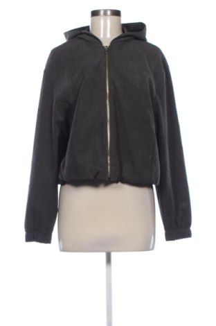 Γυναικείο μπουφάν Zara, Μέγεθος S, Χρώμα Γκρί, Τιμή 29,99 €